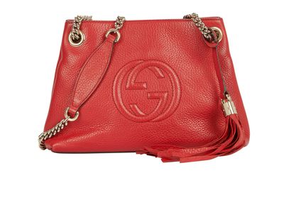 Soho Tote, front view